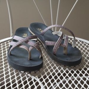 Teva Sandals